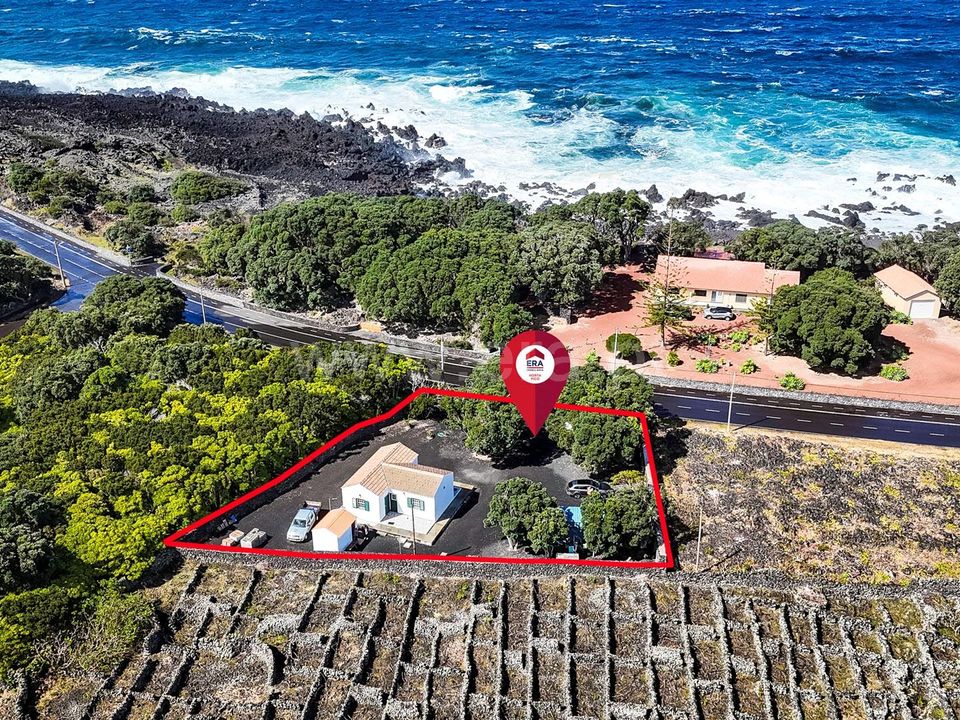 Villa i Madalena, Pico - foto 3