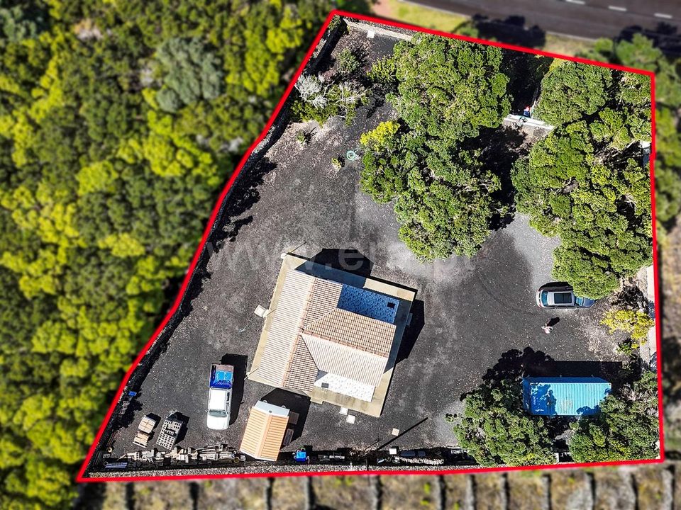 Villa i Madalena, Pico - foto 4