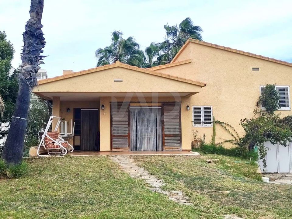 Byhus i Castellon De La Plana, Castellon - foto 1
