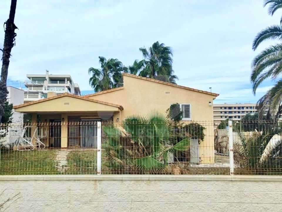 Byhus i Castellon De La Plana, Castellon - foto 3