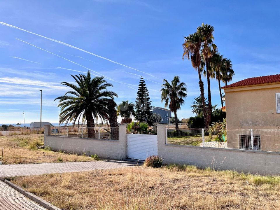 Byhus i Castellon De La Plana, Castellon - foto 4