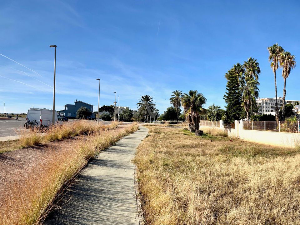 Byhus i Castellon De La Plana, Castellon - foto 5