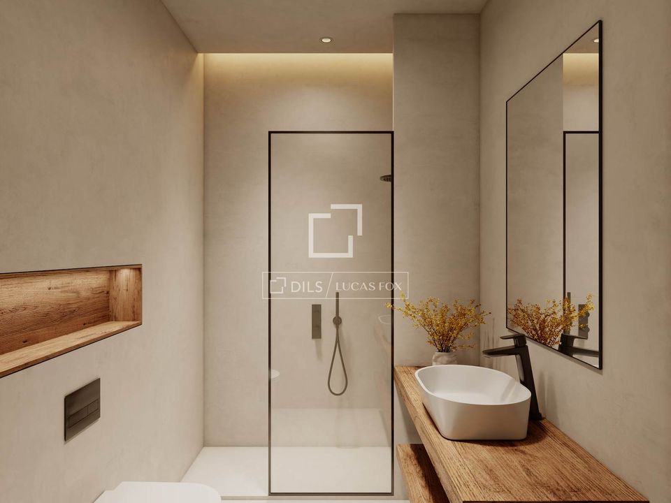Lejlighed i Puigcerda, Gerona - foto 5