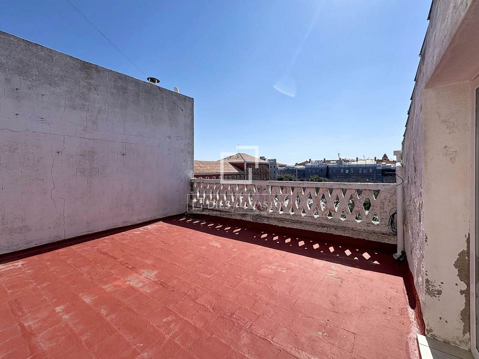 Villa i Es Castell, Menorca - foto 1