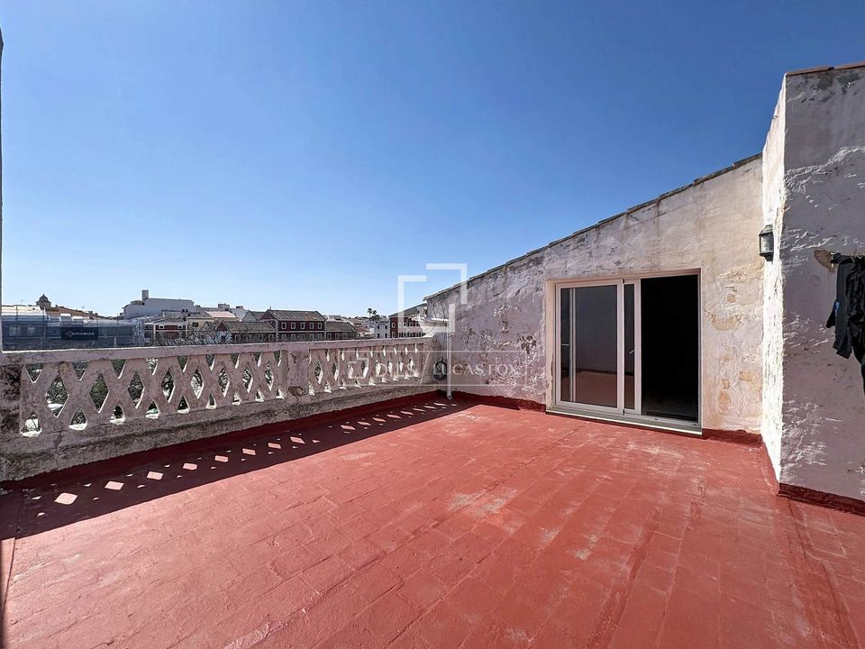 Villa i Es Castell, Menorca - foto 2