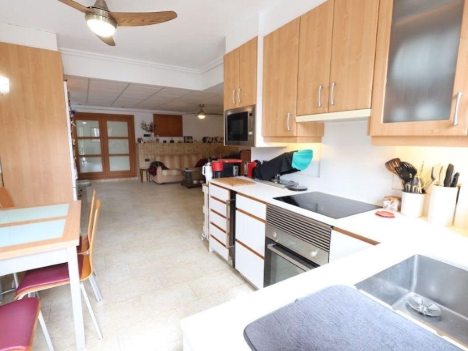 Rækkehus i Cabo Roig, Alicante - foto 4