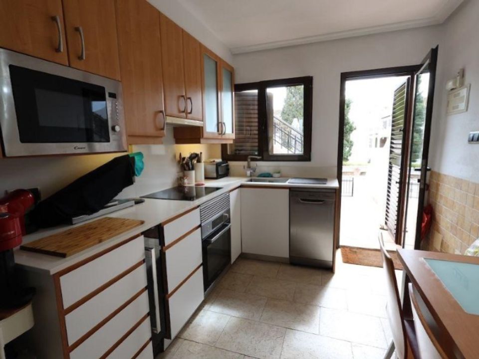 Rækkehus i Cabo Roig, Alicante - foto 5