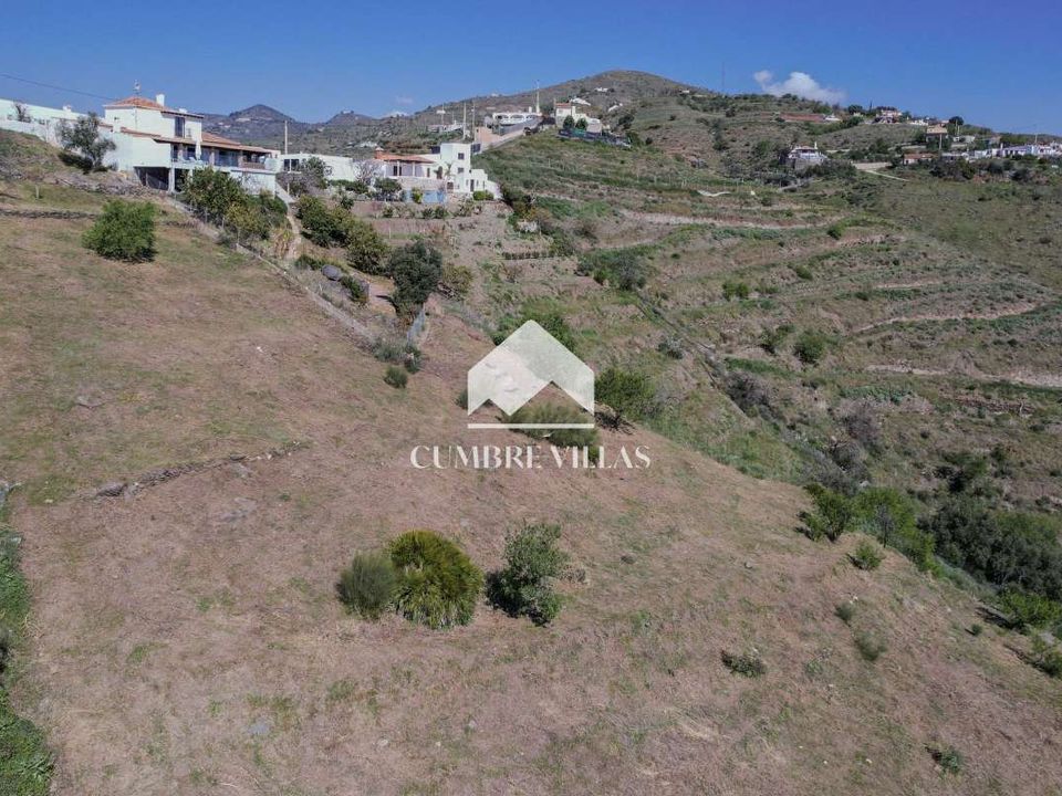 Herregård i Salobrena, Granada - bilde 4