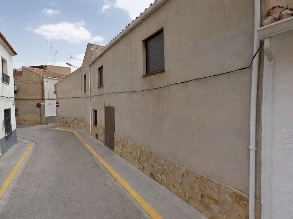 Villa i Alpera, Albacete - foto 2