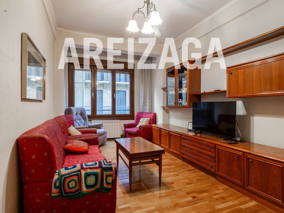 Lejlighed i San Sebastian, Guipuzcoa - foto 4
