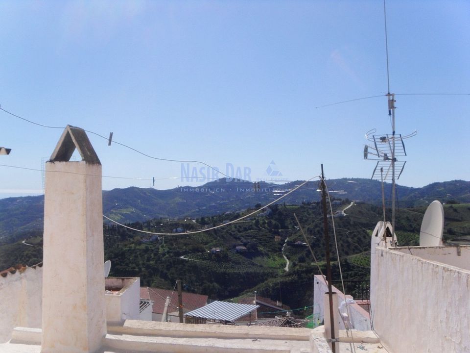 Villa i Frigiliana, Malaga - foto 2