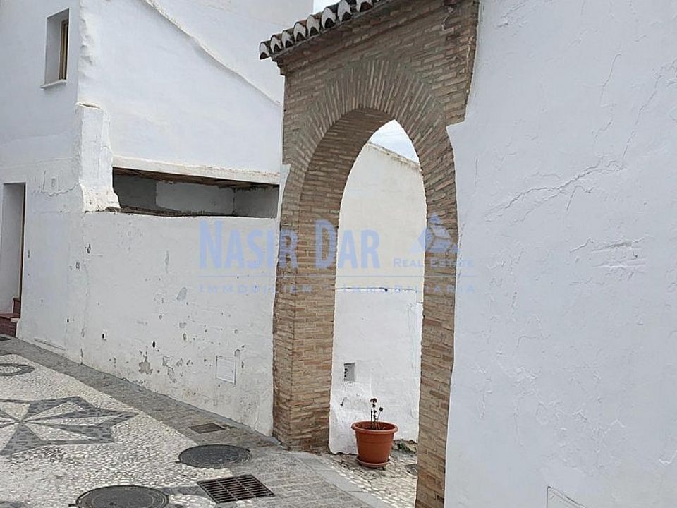Villa i Frigiliana, Malaga - foto 3