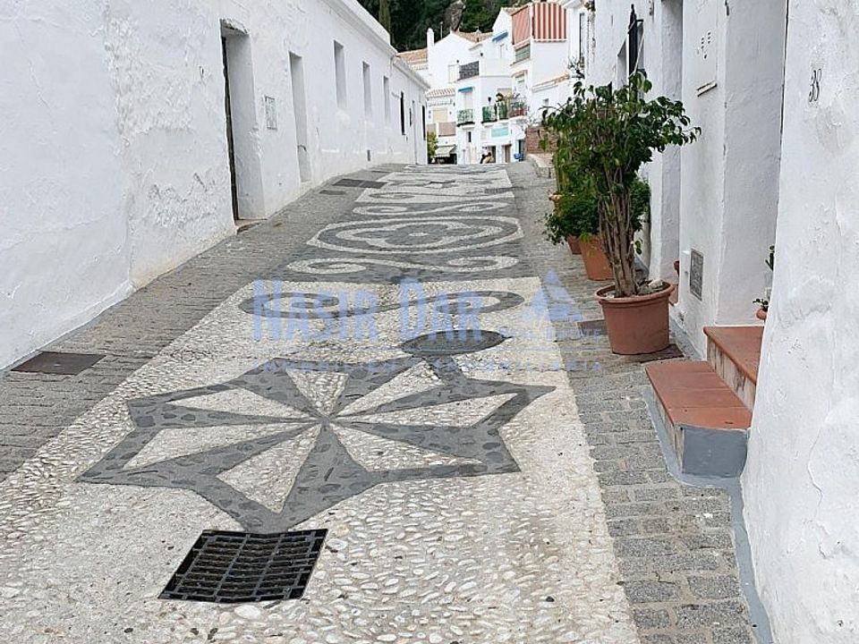 Villa i Frigiliana, Malaga - foto 4