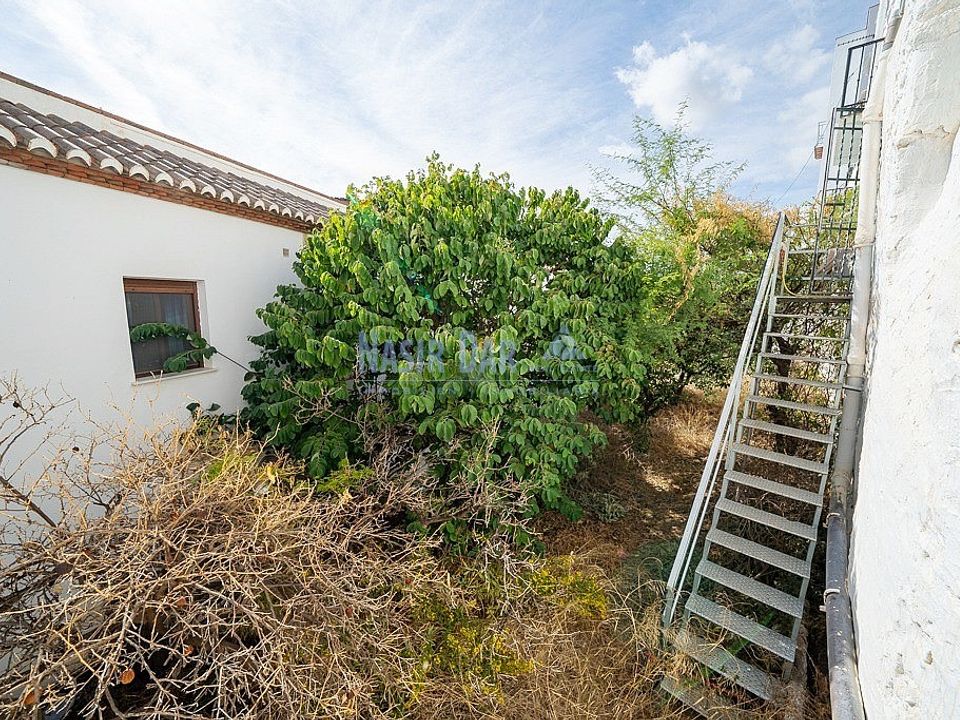 Villa i Frigiliana, Malaga - foto 5