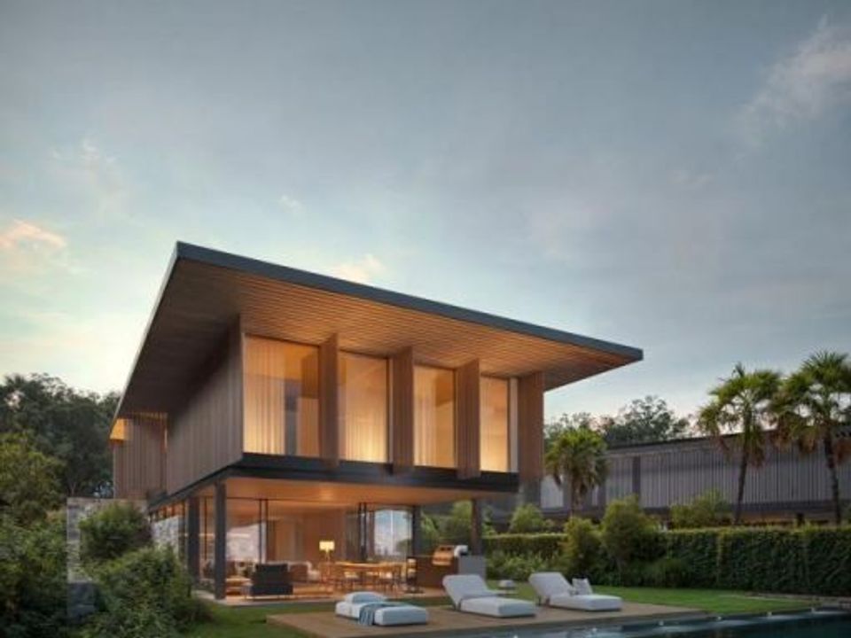 Villa i Marbella, Malaga - foto 2