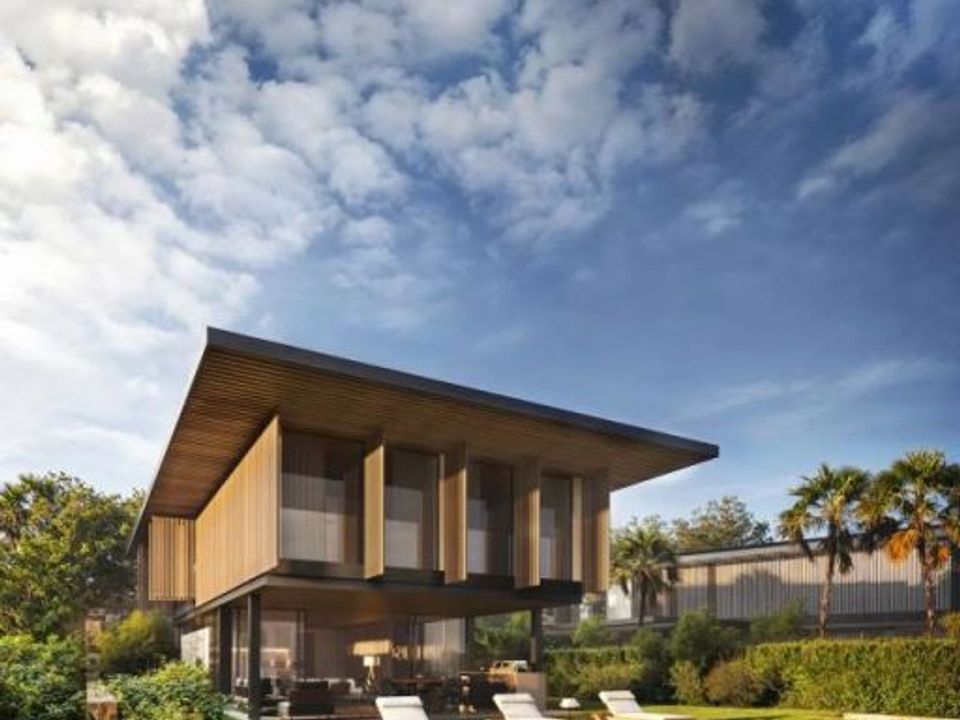 Villa i Marbella, Malaga - foto 3