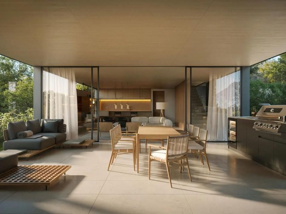 Villa i Marbella, Malaga - foto 4