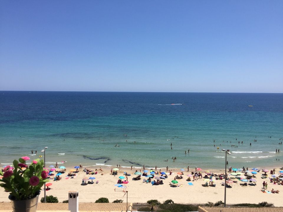 Leilighet i Mil Palmeras, Alicante - bilde 2