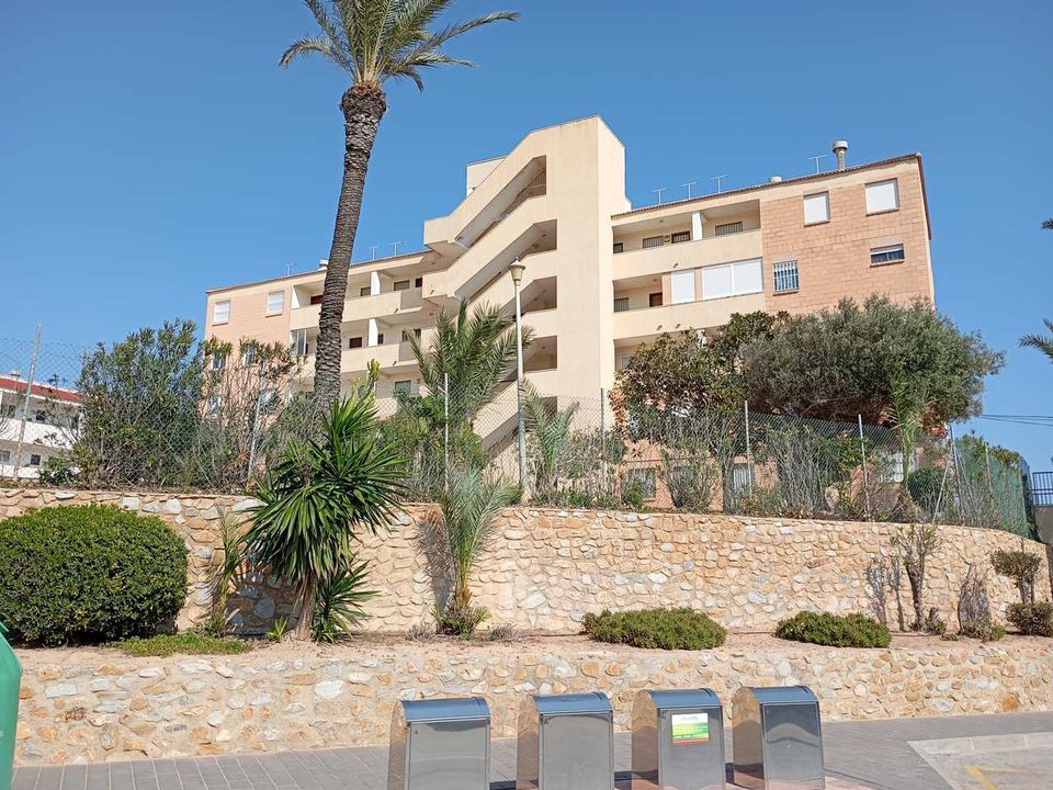 Leilighet i Mil Palmeras, Alicante - bilde 4