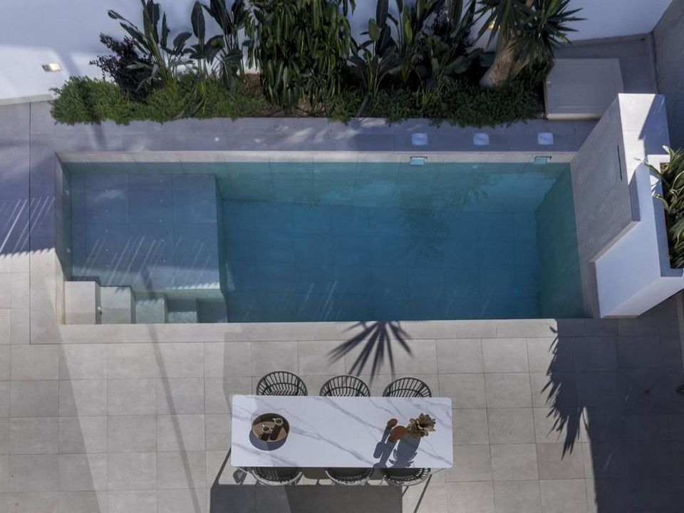 Villa i Banos Y Mendigo, Murcia - foto 3