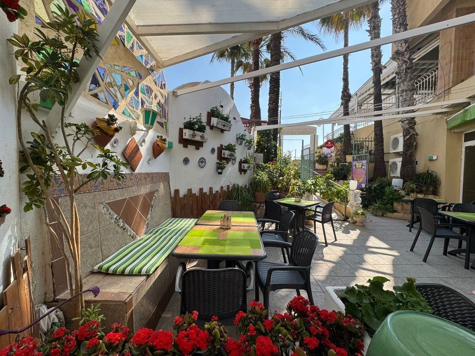 Erhvervsejendom i Calpe, Alicante - foto 1
