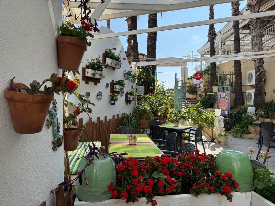 Erhvervsejendom i Calpe, Alicante - foto 3