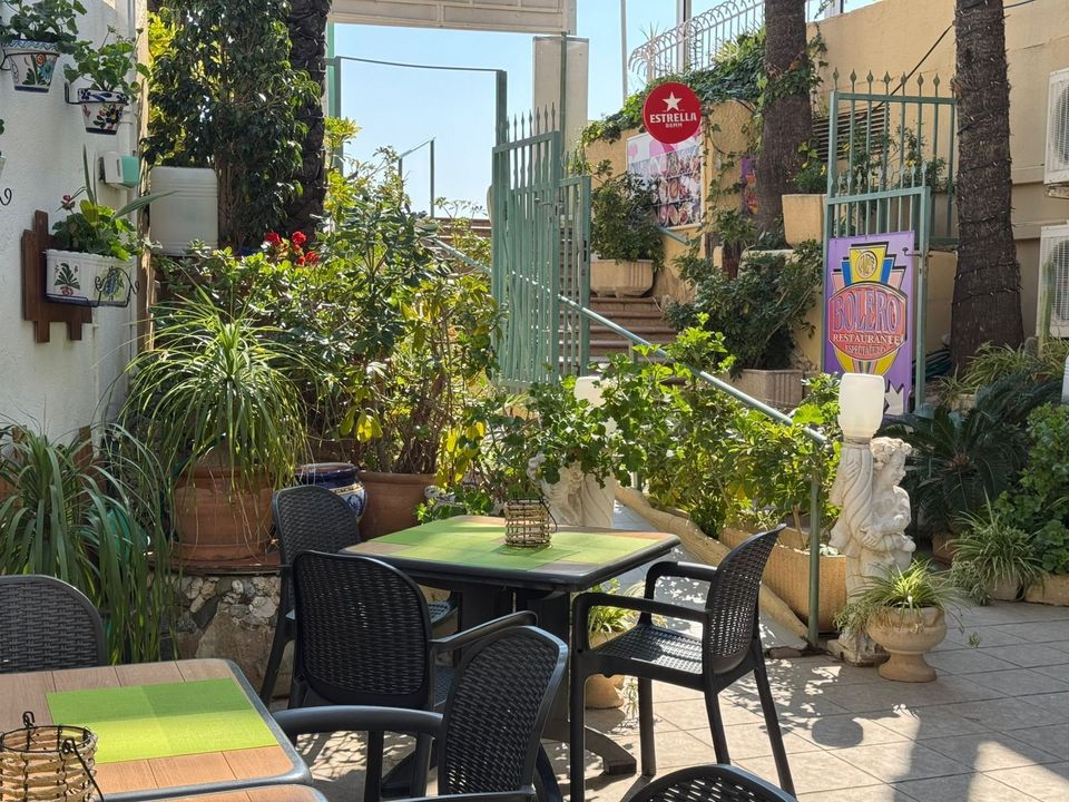 Erhvervsejendom i Calpe, Alicante - foto 4