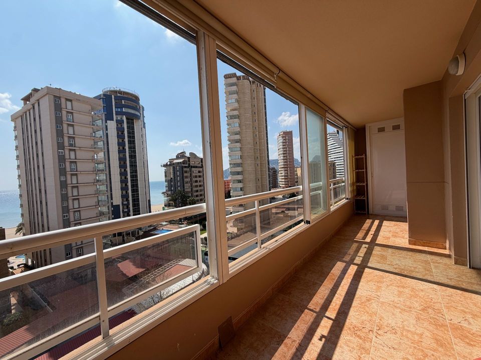 Lejlighed i Calpe, Alicante - foto 5