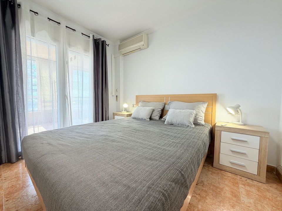 Lejlighed i Calpe, Alicante - foto 4