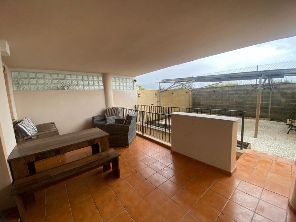 Lejlighed i Casares, Malaga - foto 1