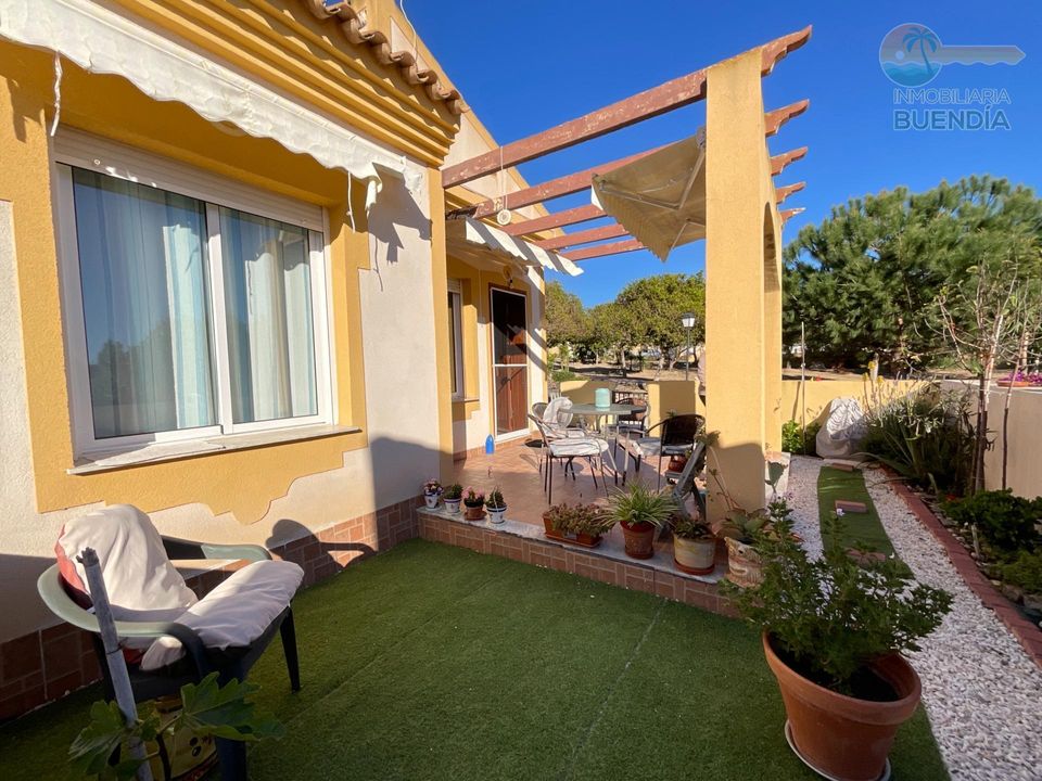Villa i Mazarron, Murcia - foto 1