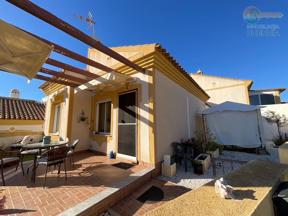 Villa i Mazarron, Murcia - foto 2