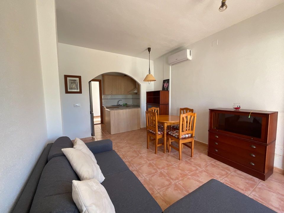 Villa i Mazarron, Murcia - foto 3