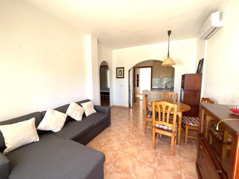 Villa i Mazarron, Murcia - foto 4