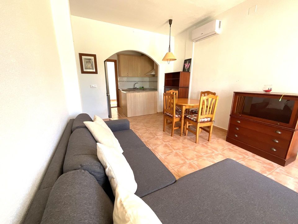 Villa i Mazarron, Murcia - foto 5