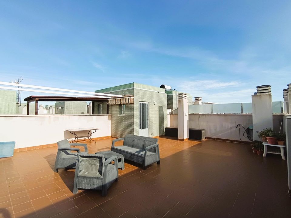 Penthouse i Cabo Roig, Alicante - foto 3