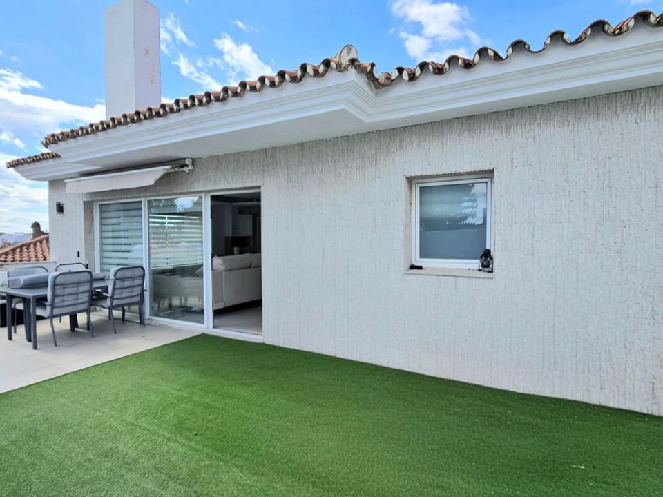 Villa i Riviera Del Sol, Malaga - foto 1