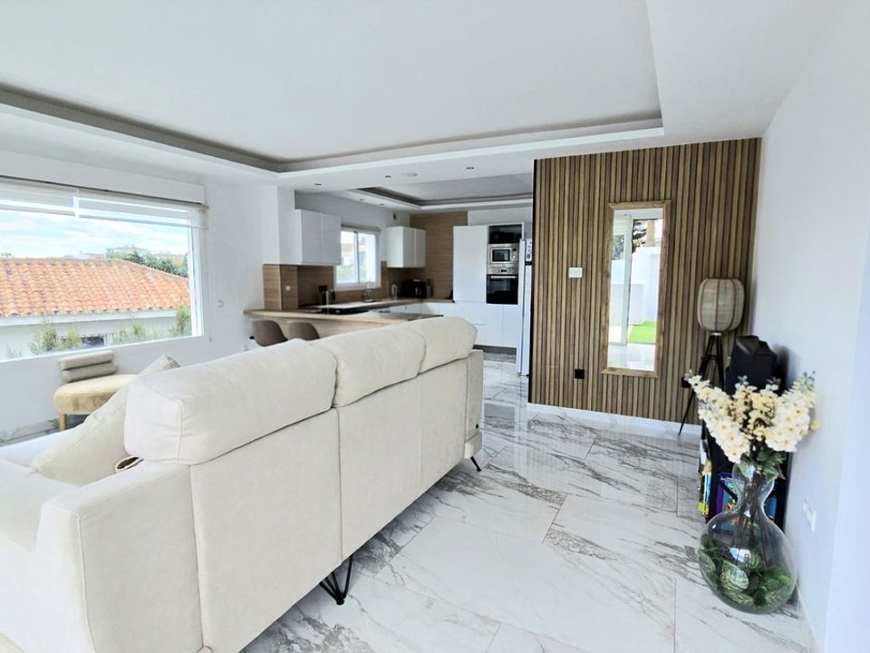 Villa i Riviera Del Sol, Malaga - foto 4