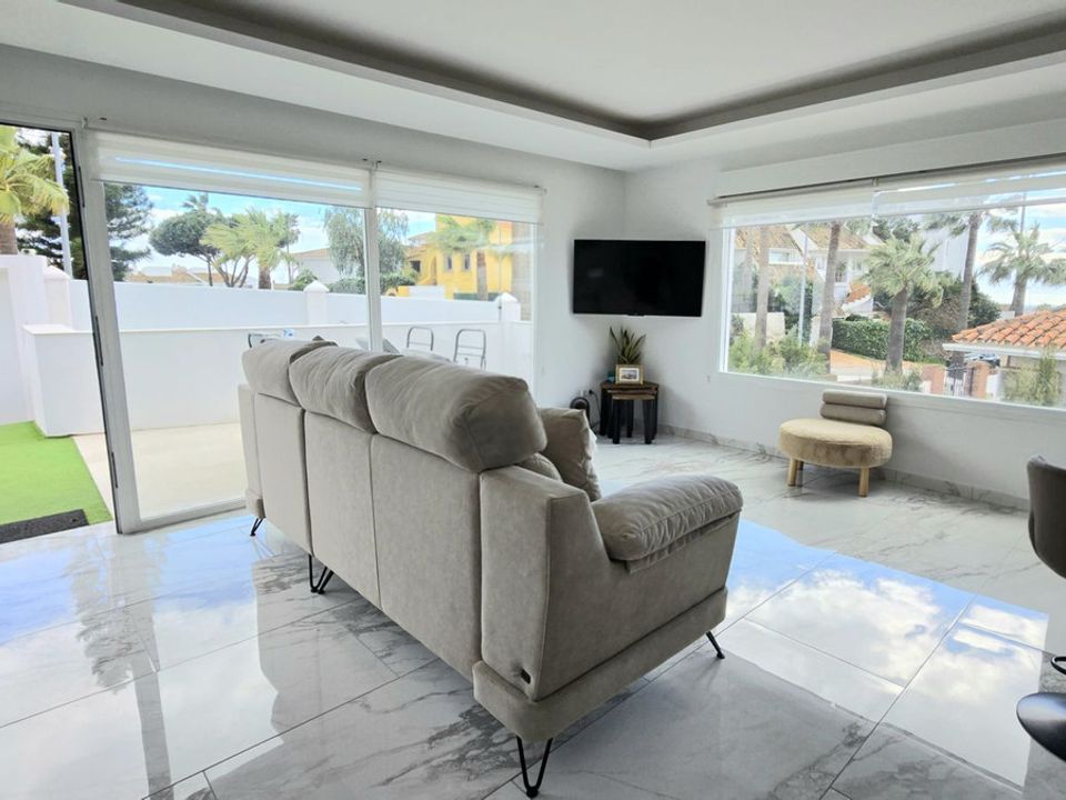 Villa i Riviera Del Sol, Malaga - foto 5