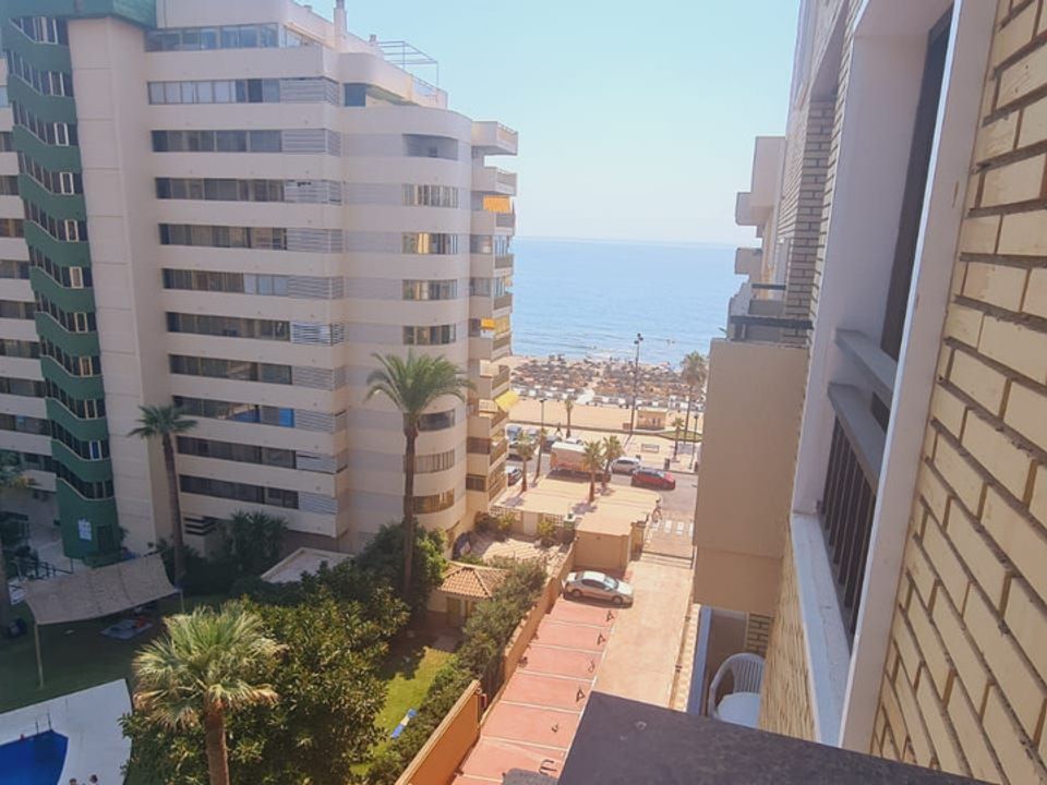 Lejlighed i Fuengirola, Malaga - foto 2