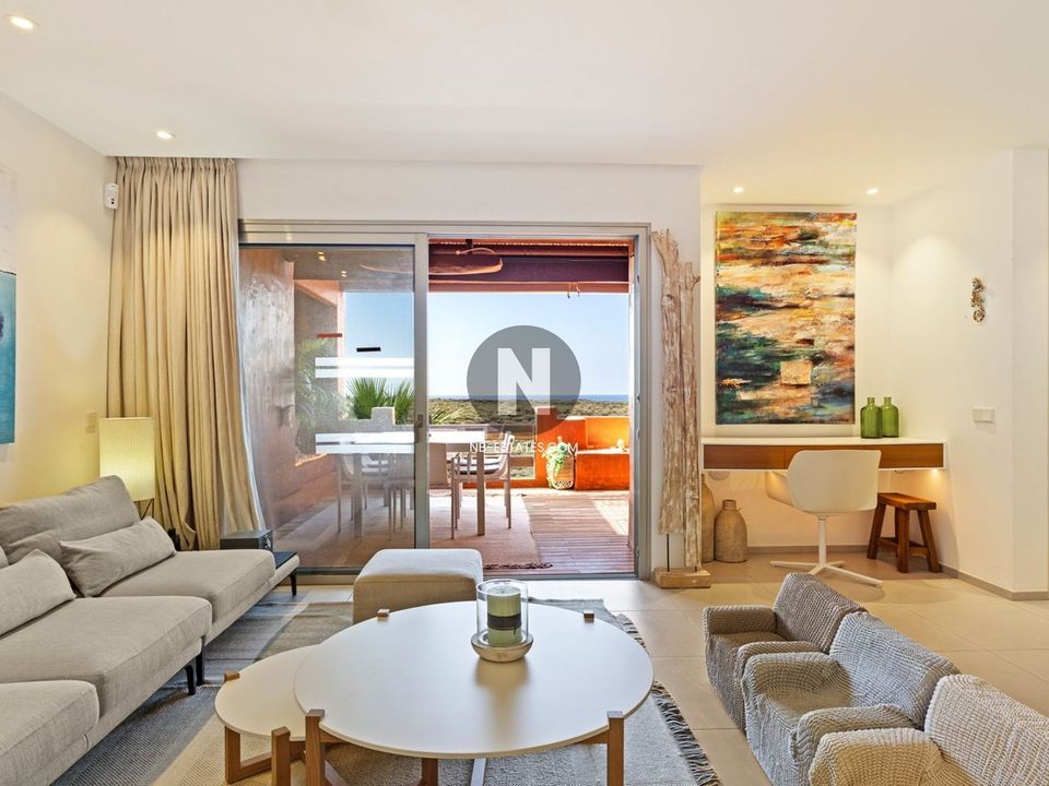 Penthouse i Palm Mar, Tenerife - foto 4