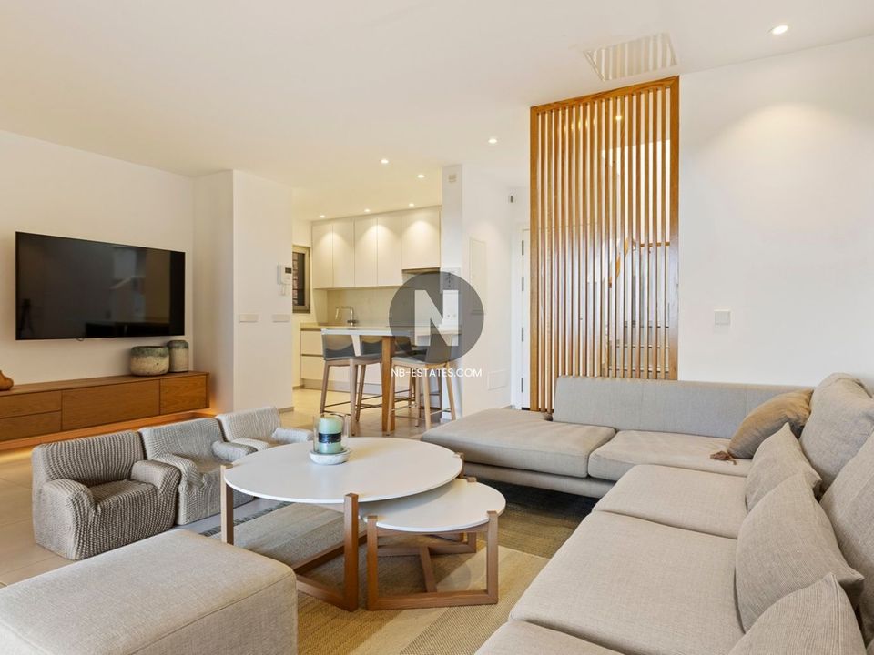 Penthouse i Palm Mar, Tenerife - foto 5