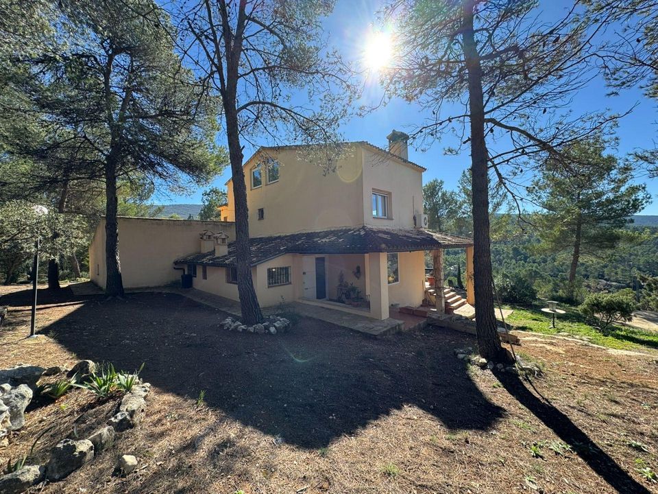 Villa i Alcoy, Alicante - bilde 2
