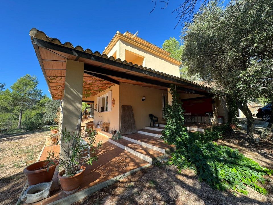 Villa i Alcoy, Alicante - bilde 3