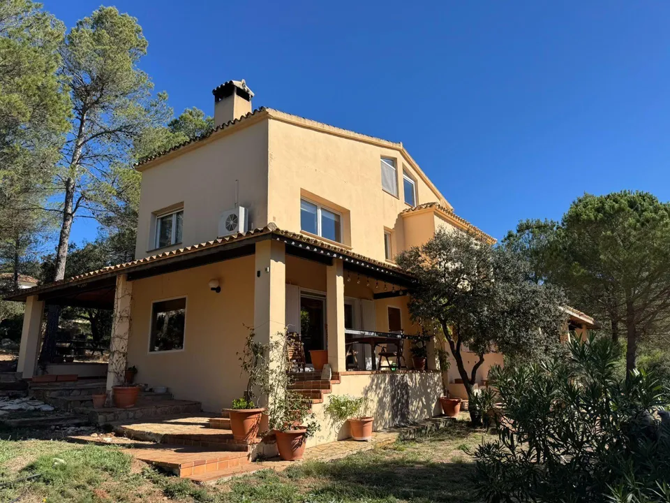 Villa i Alcoy, Alicante - bilde 4