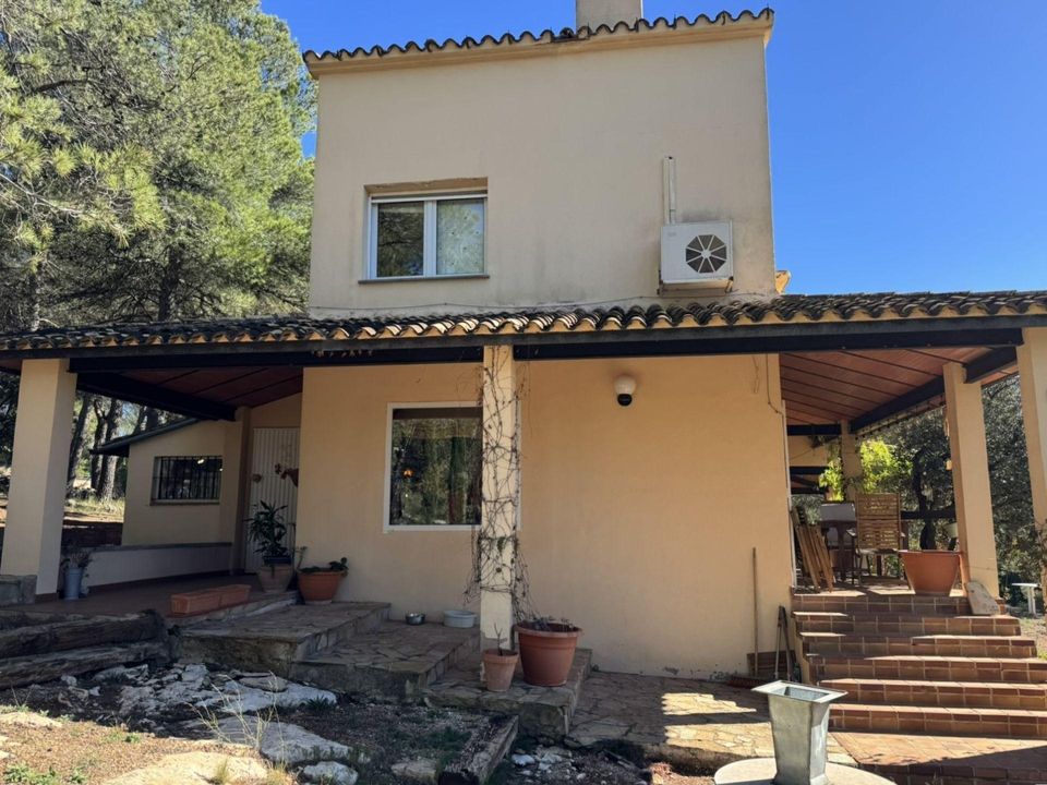 Villa i Alcoy, Alicante - bilde 5