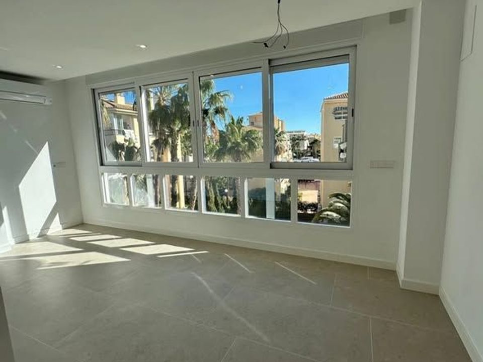 Lejlighed i Alfaz del Pi, Alicante - foto 3