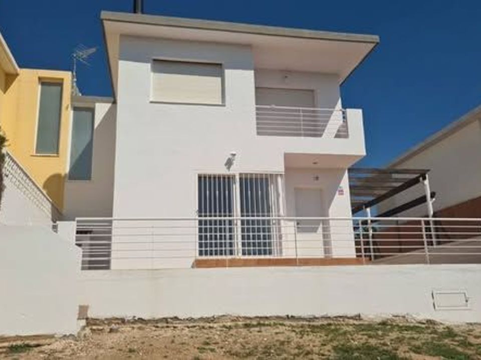 Villa i La Nucia, Alicante - foto 1