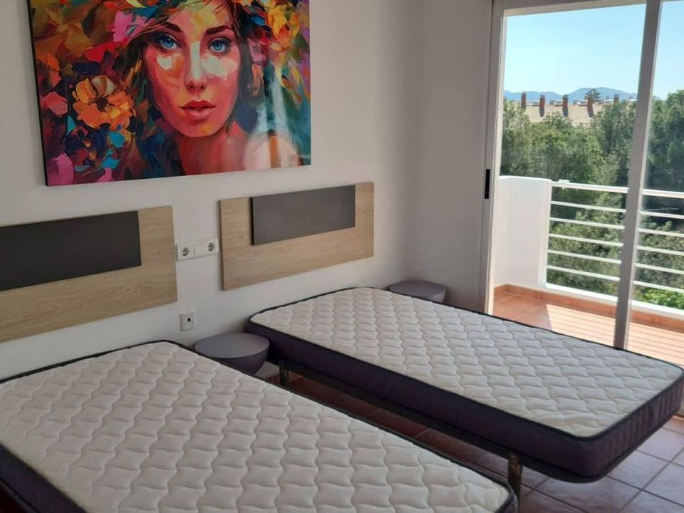 Villa i La Nucia, Alicante - foto 5