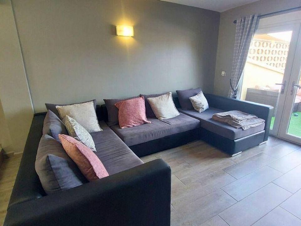 Duplex i Albir, Alicante - foto 2